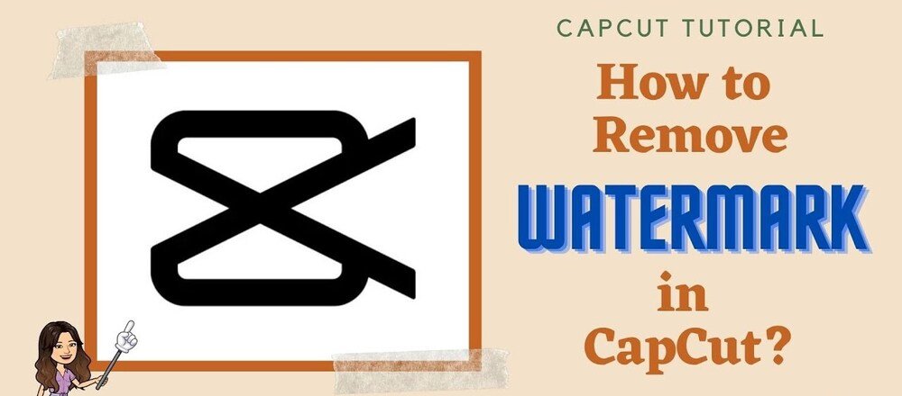 How to Remove CapCut Watermark
